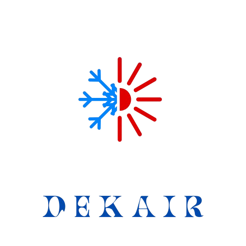 Dekair