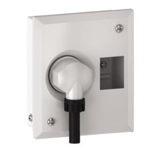 Plug & Socket DB Metal Clad (W/O MCB)