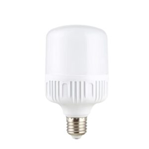 Higher Wattage Bulb