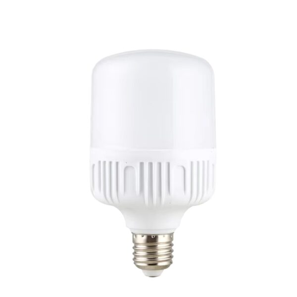 Higher Wattage Bulb