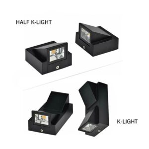 K-Light / Half K-Light
