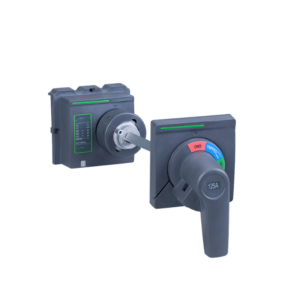 Rotary Handle (FOR MCCB)