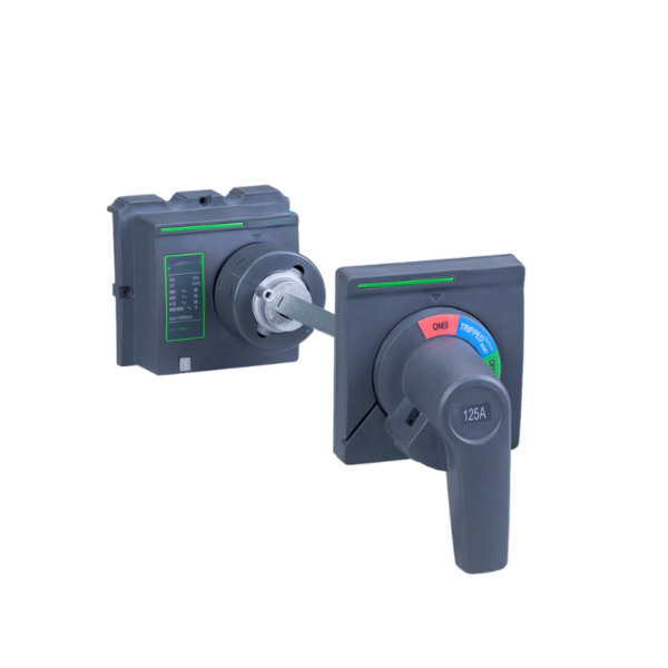 Rotary Handle (FOR MCCB)
