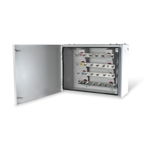 Bus Bar Chambers - Image 2