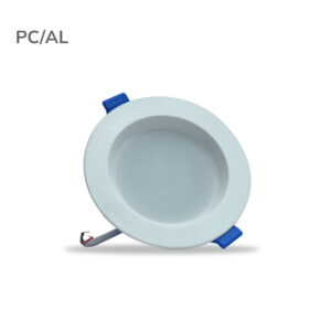 LED Concealed Light (PC/AL)