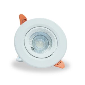 LED Concealed Light (Lens)