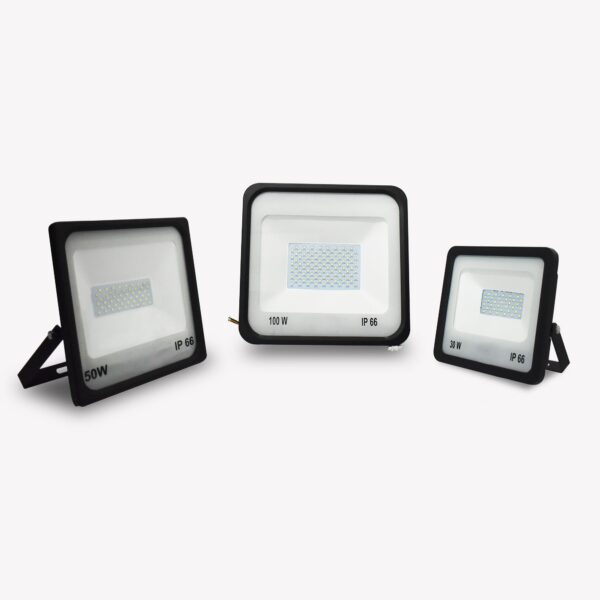 LED FLood Light (Normal / Premium / Lens) - Image 3