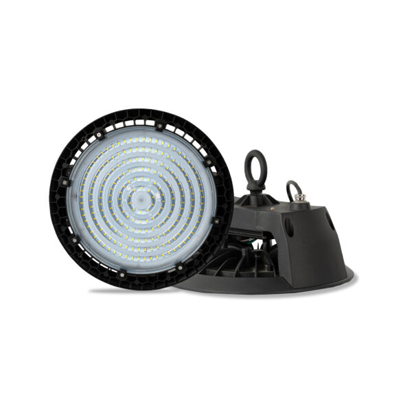 LED Hi-Bay Light - Image 2