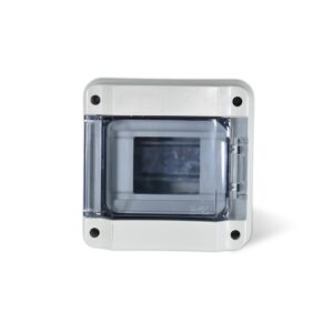 IP 55 Plastic DB