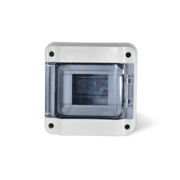 IP 55 Plastic DB