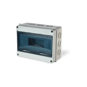 IP 65 Plastic DB