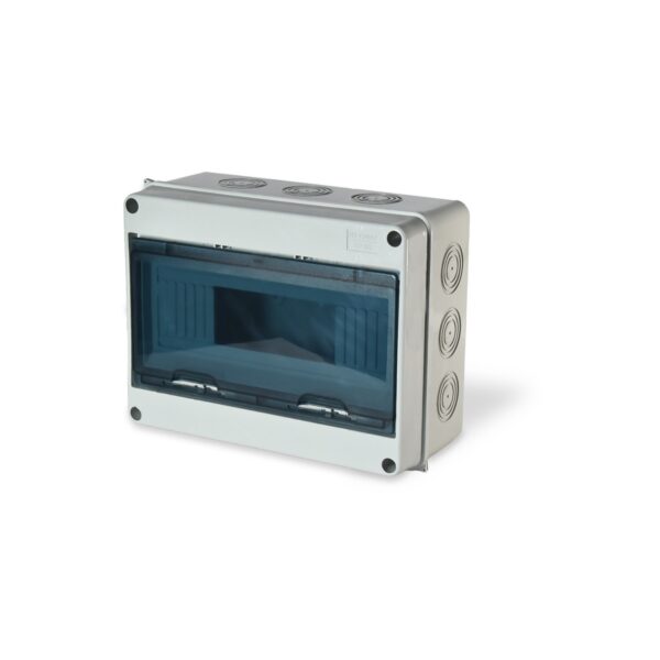 IP 65 Plastic DB