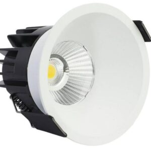 LED Deep COB Light