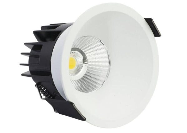LED Deep COB Light