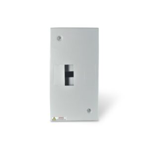 MCCBs ENCLOSURES