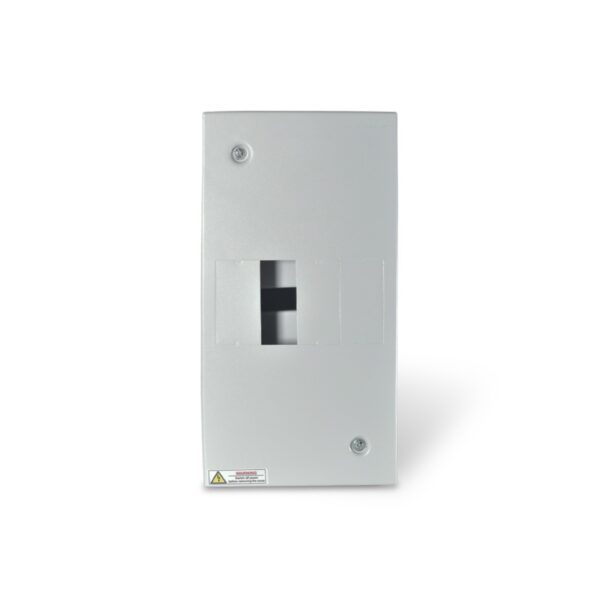 MCCBs ENCLOSURES