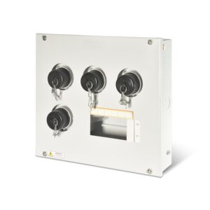 Multi Option Plug & Socket DB