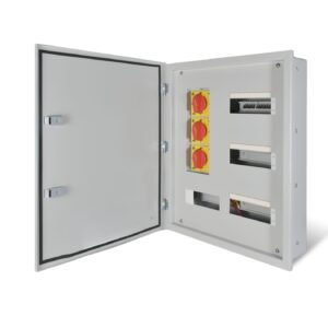 Phase Selector (VERTICAL) Distribution Board