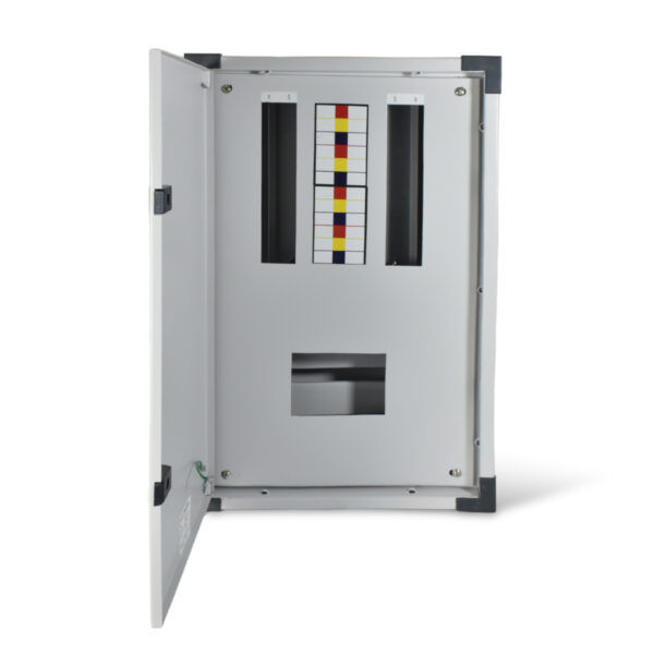 TPN Vertical Distribution Board (MCB/MCCB INCOMER) - Image 2